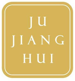 JU JIANG HUI logo
