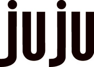JU JU logo