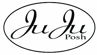 JU JU POSH logo