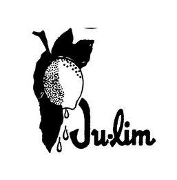 JU-LIM logo