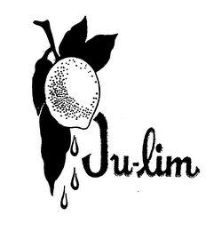 JU-LIM logo