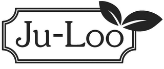 JU-LOO logo