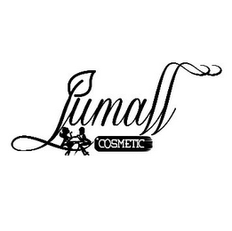 JU MALL COSMETIC logo