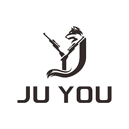 JU YOU logo
