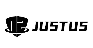 JU5TU5 logo