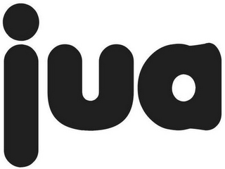 JUA logo