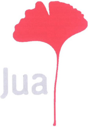 JUA logo