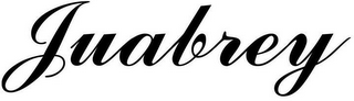 JUABREY logo