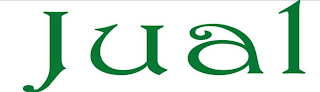JUAL logo