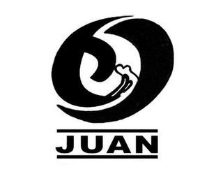 JUAN logo
