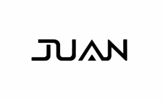JUAN logo