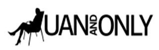 JUAN AND ONLY EVENTS logo
