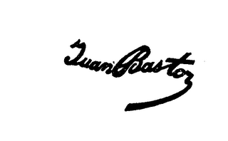 JUAN BASTOS logo