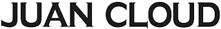 JUAN CLOUD logo