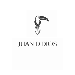 JUAN D DIOS logo