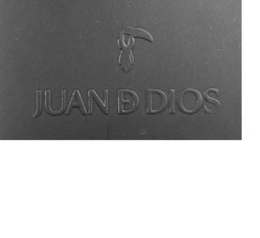 JUAN D DIOS logo