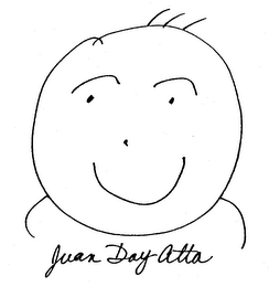 JUAN DAY ATTA logo