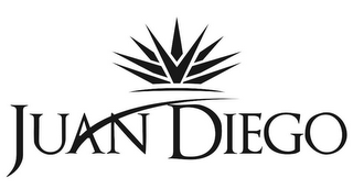 JUAN DIEGO logo