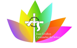 JUAN GRULLON CENTINELAS DEL SEÑOR logo