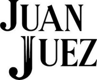 JUAN JUEZ logo