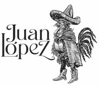 JUAN LÓPEZ logo