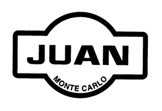 JUAN MONTE CARLO logo