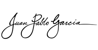 JUAN PABLO GARCIA logo