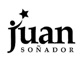 JUAN SOÑADOR logo