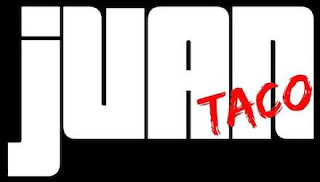 JUAN TACO logo