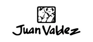 JUAN VALDEZ logo
