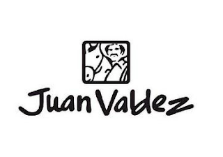 JUAN VALDEZ logo