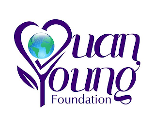 JUAN YOUNG FOUNDATION logo