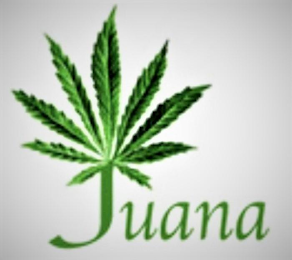 JUANA logo