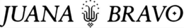 JUANA BRAVO logo