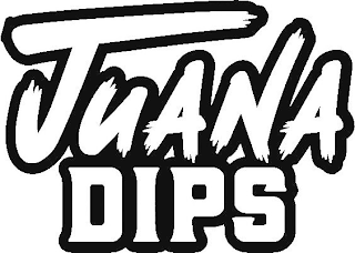 JUANA DIPS logo