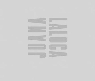 JUANA LALOCA logo