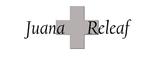 JUANA RELEAF logo