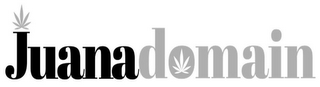 JUANADOMAIN logo