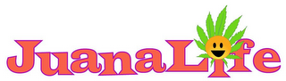 JUANALIFE logo