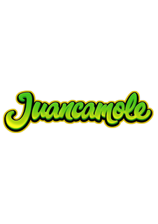 JUANCAMOLE logo