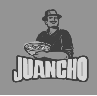 JUANCHO logo