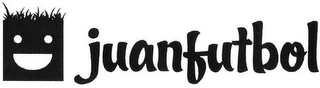 JUANFUTBOL logo