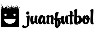 JUANFUTBOL logo
