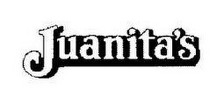 JUANITA'S logo