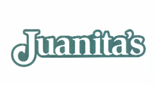 JUANITA'S logo