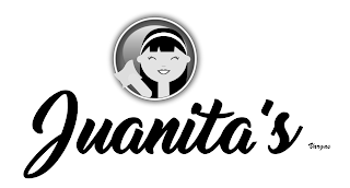 JUANITA'S VARGAS logo