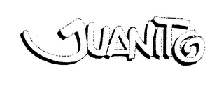 JUANITO logo