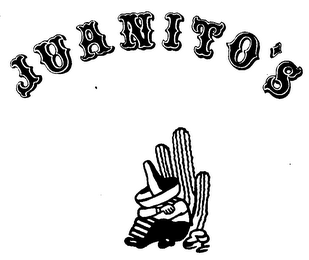 JUANITO'S logo