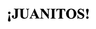 !JUANITOS! logo