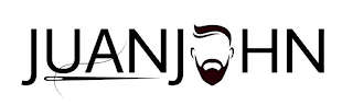 JUANJOHN logo